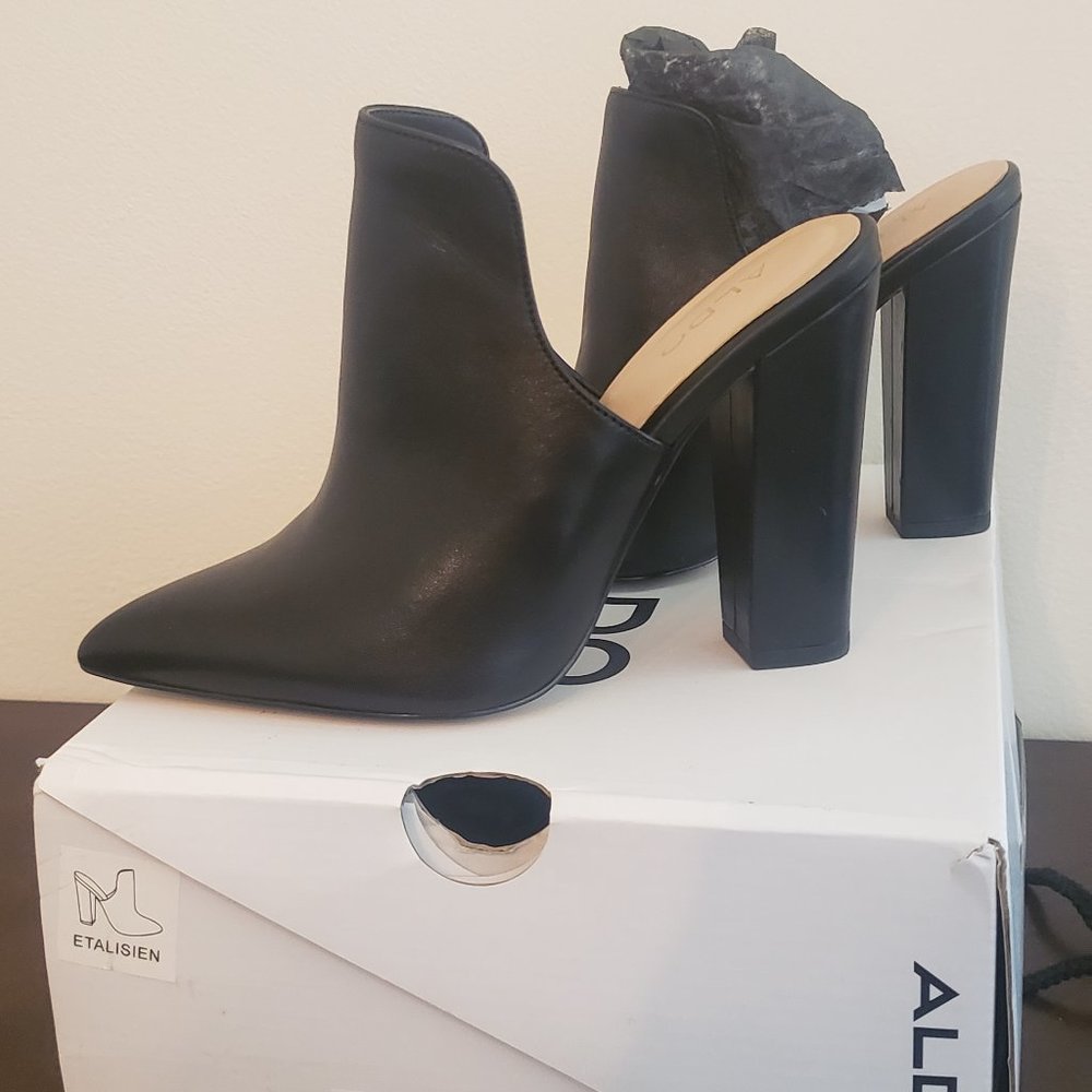 Aldo Etalisien Mules